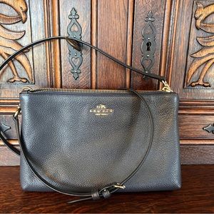 Coach cross body